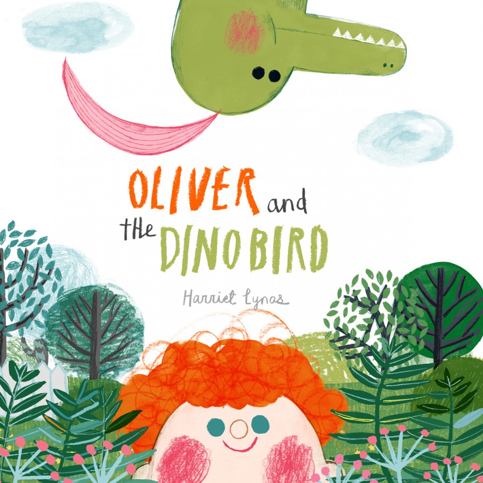 Oliver-and-the-Dino-Bird-Cover