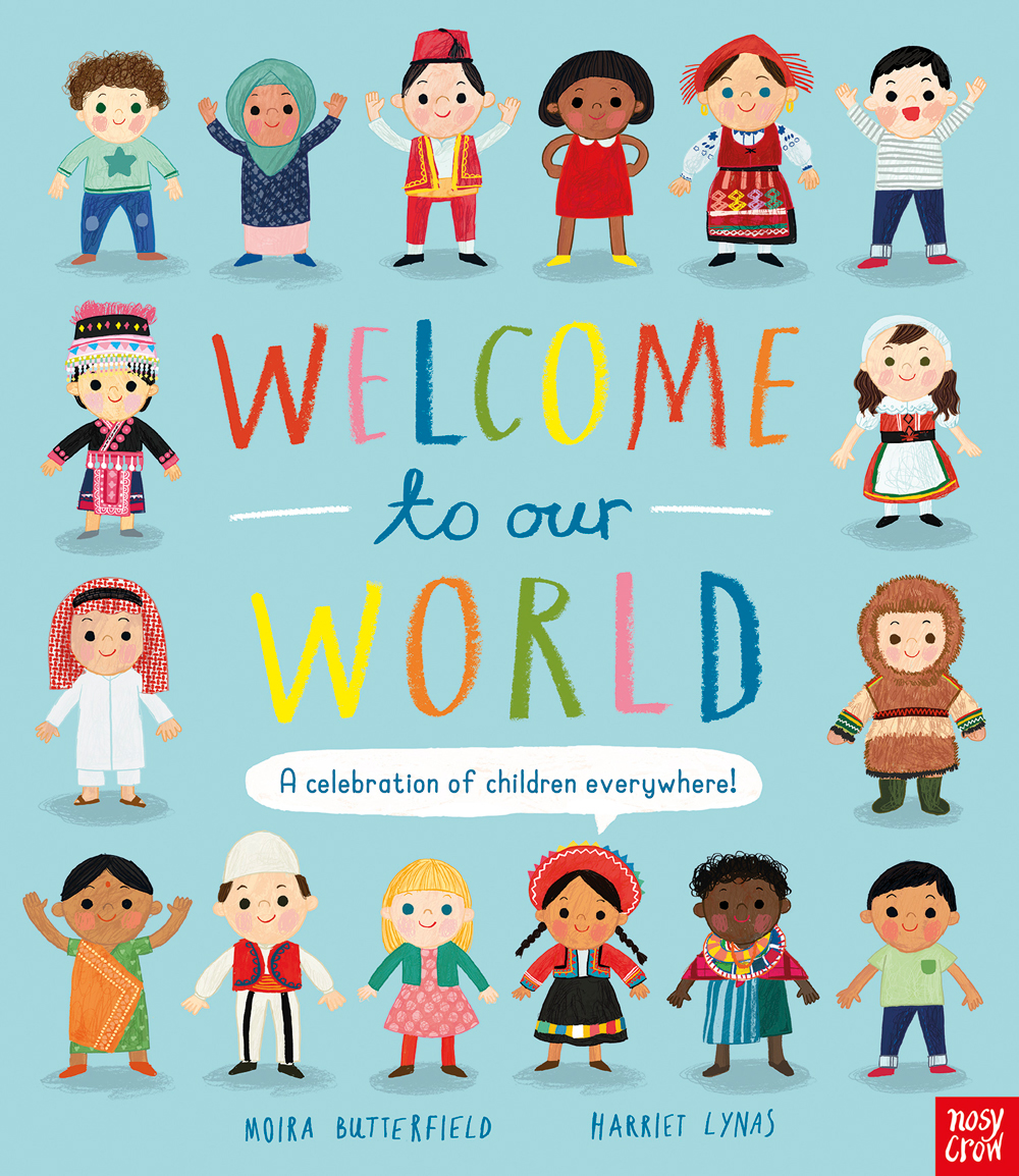 Welcome-to-Our-World-A-Celebration-of-Children-Everywhere-393082-1
